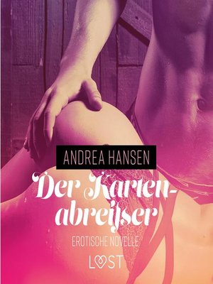 cover image of Der Kartenabreißer